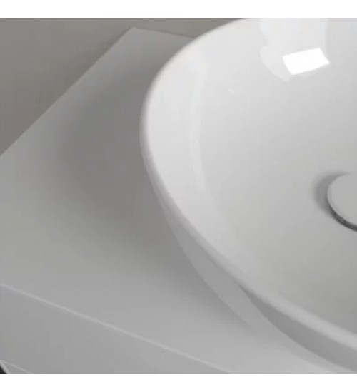 德国Villeroy＆Boch唯宝洗脸盆417943R1
